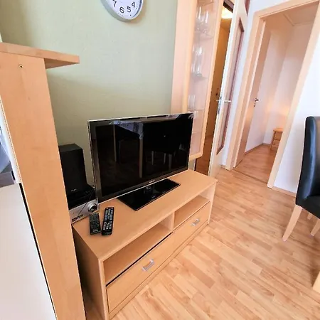 M07-001 Heiligenhafen