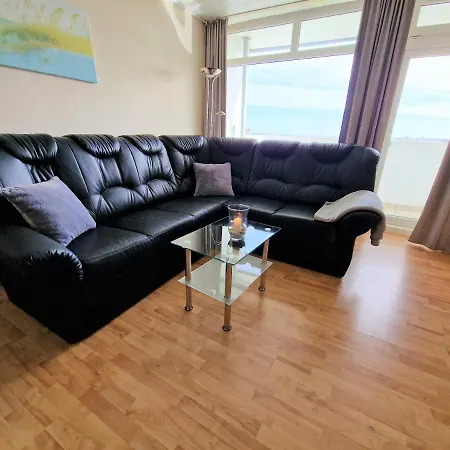 Apartment M07-001 Heiligenhafen