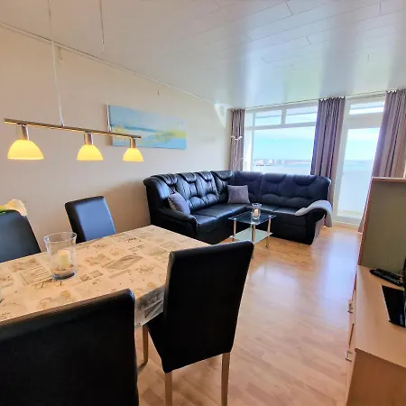 Apartment M07-001 Heiligenhafen